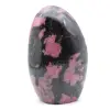Fermacarte in rodonite - 0
