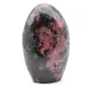 Roccia naturale di rodonite - 0