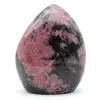 Forma libera lucidata rodonite - 0