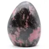 Rodonite naturale ornamentale - 0