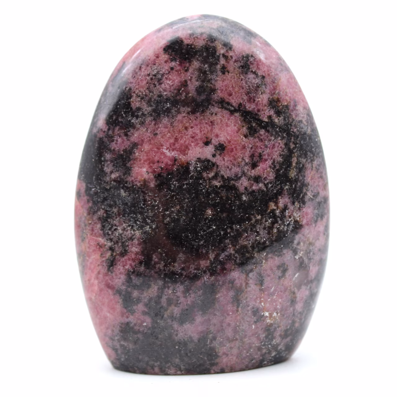 Rodonite ornamentale naturale