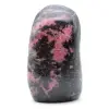 Decorativo rodonite naturale - 0