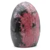 Rodonite naturale da collezione - 0