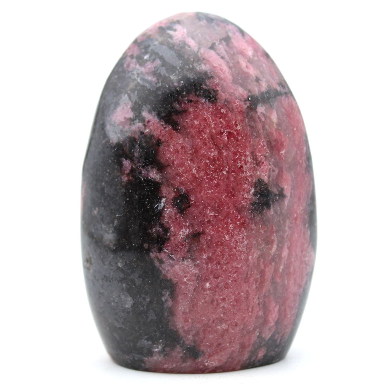 Rodonite naturale da collezione