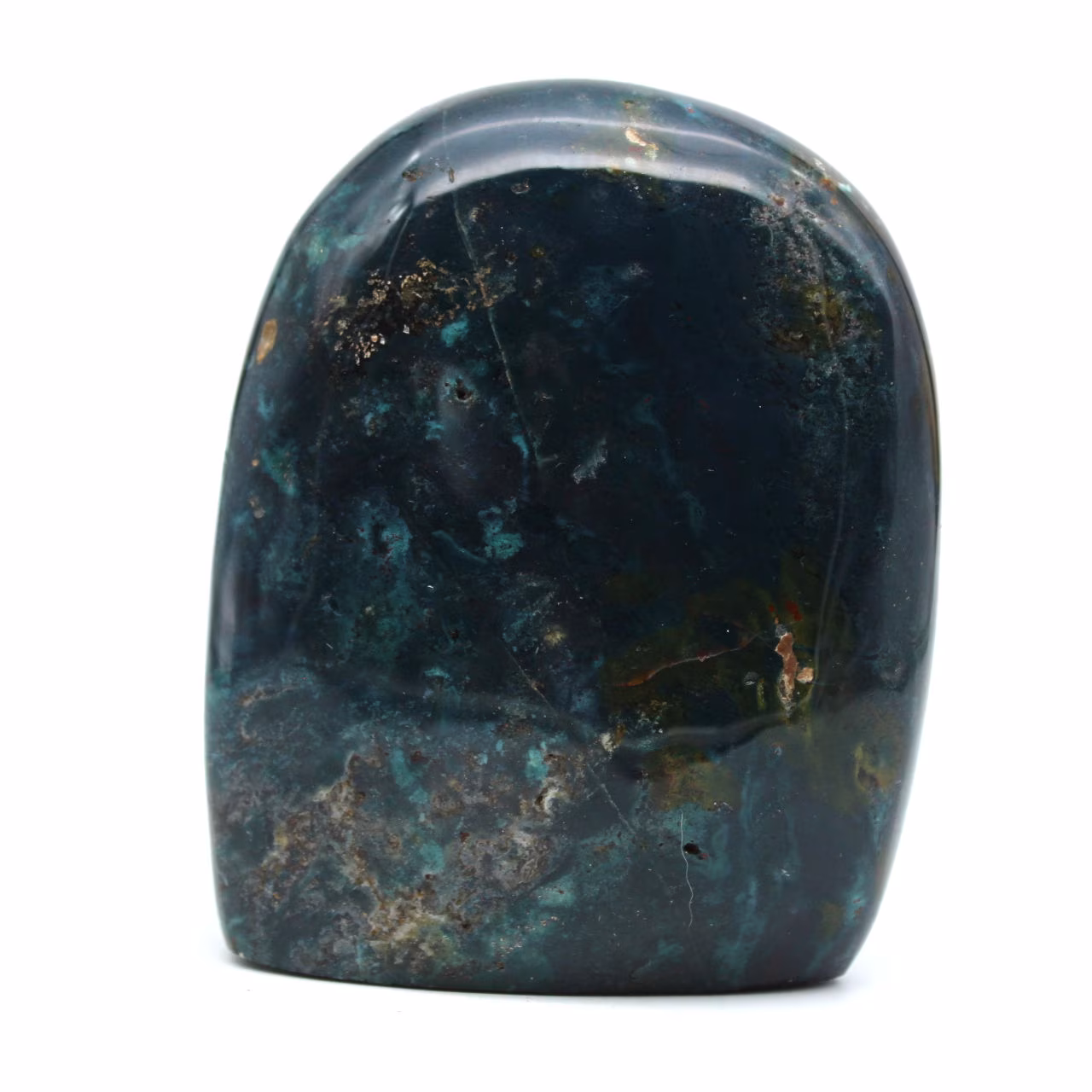 pietra di diaspro lucidata