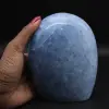 roccia di calcite blu - 0