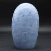 calcite blu ornamentale - 0