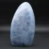 Calcite blu decorativa - 0