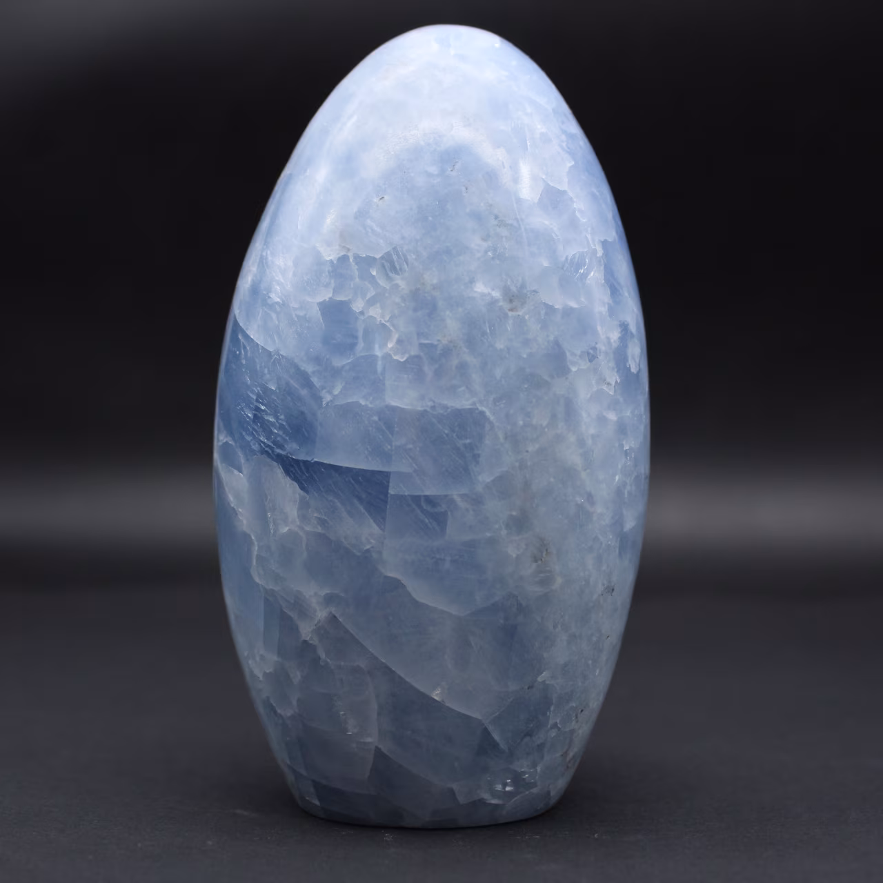 calcite blu lucida