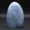 Blocco di calcite blu da posare - 0