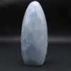 Calcite blu ornamentale naturale - 1
