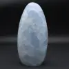 Calcite blu ornamentale naturale - 2