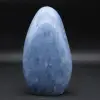 Calcite blu naturale da collezione - 0