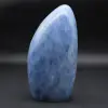 Calcite blu del Madagascar - 0