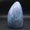 Calcite blu a mano libera - 0
