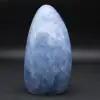 Calcite blu ornamentale - 0
