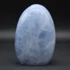 roccia di calcite blu - 0