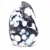Pierre naturelle d'Agate