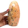 Roccia di calcite arancione - 0