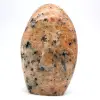 Calcite arancione da collezione - 0