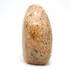 Calcite arancione a forma libera - 3