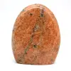 Calcite arancione del madagascar - 0