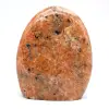 Calcite arancione del madagascar - 2