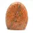 Calcite arancione del madagascar