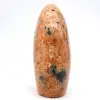 Pietra lucida calcite arancio - 1