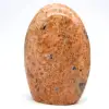 Pietra lucida calcite arancio - 2