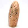 Pietra lucida calcite arancio - 3