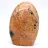 Pietra lucida calcite arancio