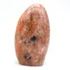 Calcite arancione da collezione - 0