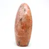 Calcite arancione da collezione - 1