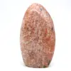 Calcite arancione da collezione - 2