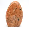 Calcite arancione decorativa - 0