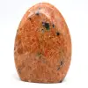 Calcite arancione decorativa - 0