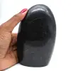 Tormalina nera naturale ornamentale - 0