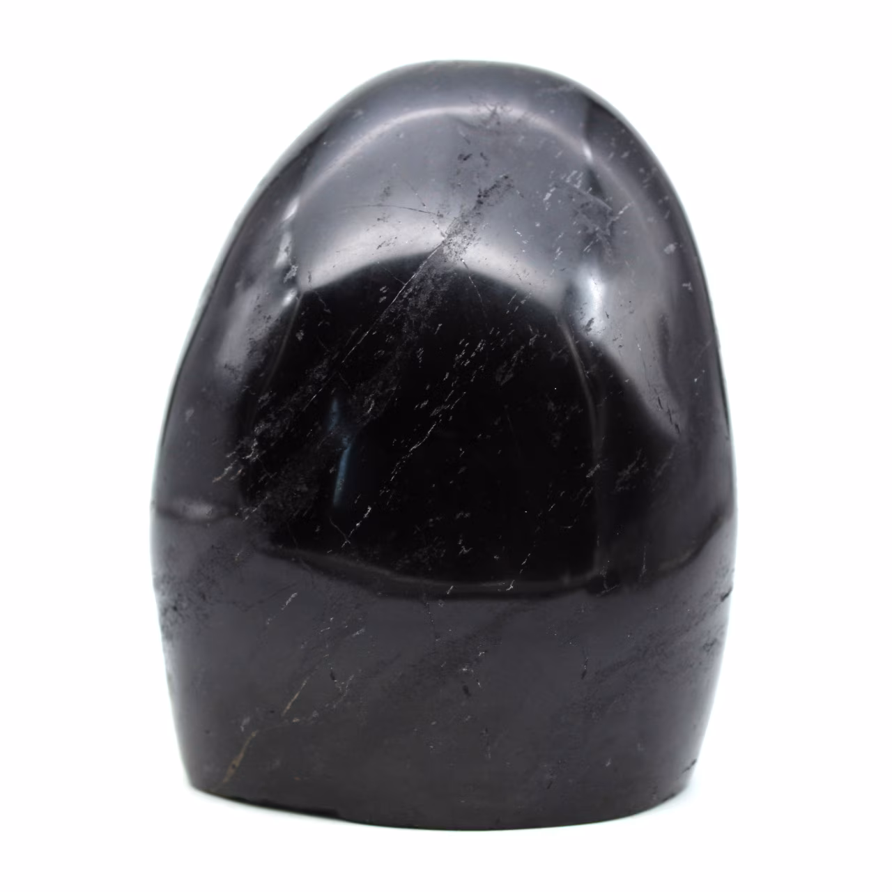 Tormalina nera ornamentale