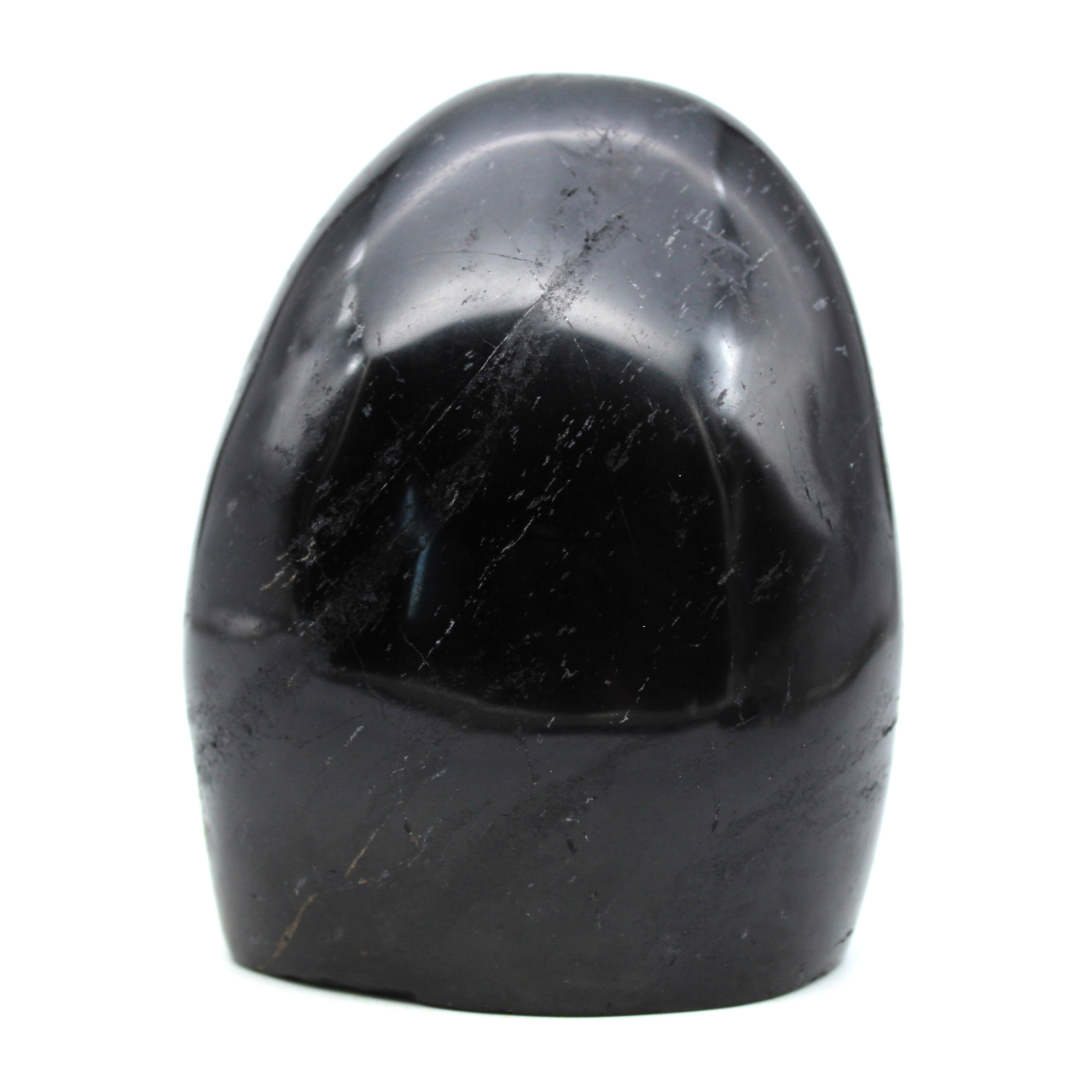 Tormalina nera ornamentale