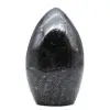 Tormalina nera del Madagascar - 0