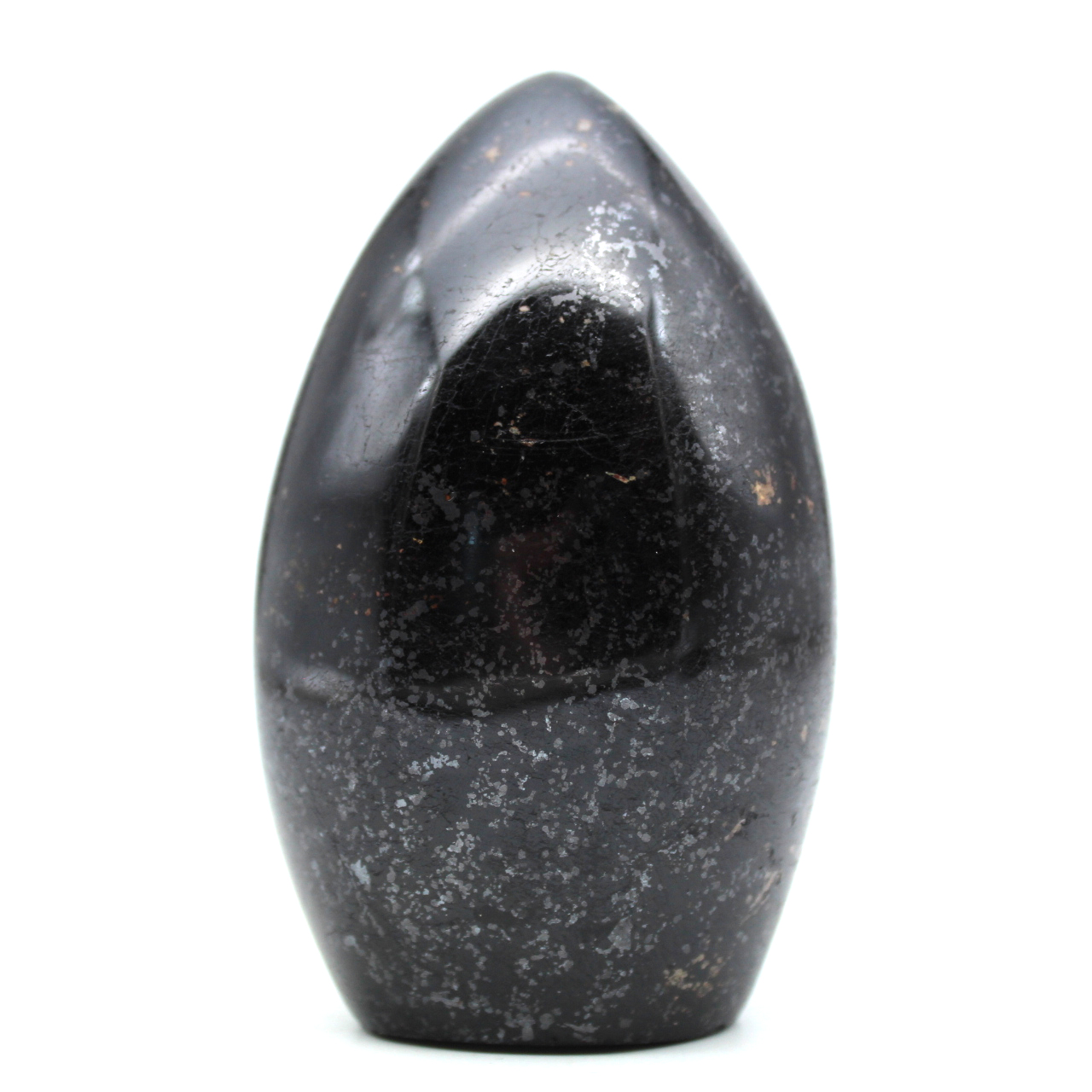 Tormalina nera del Madagascar