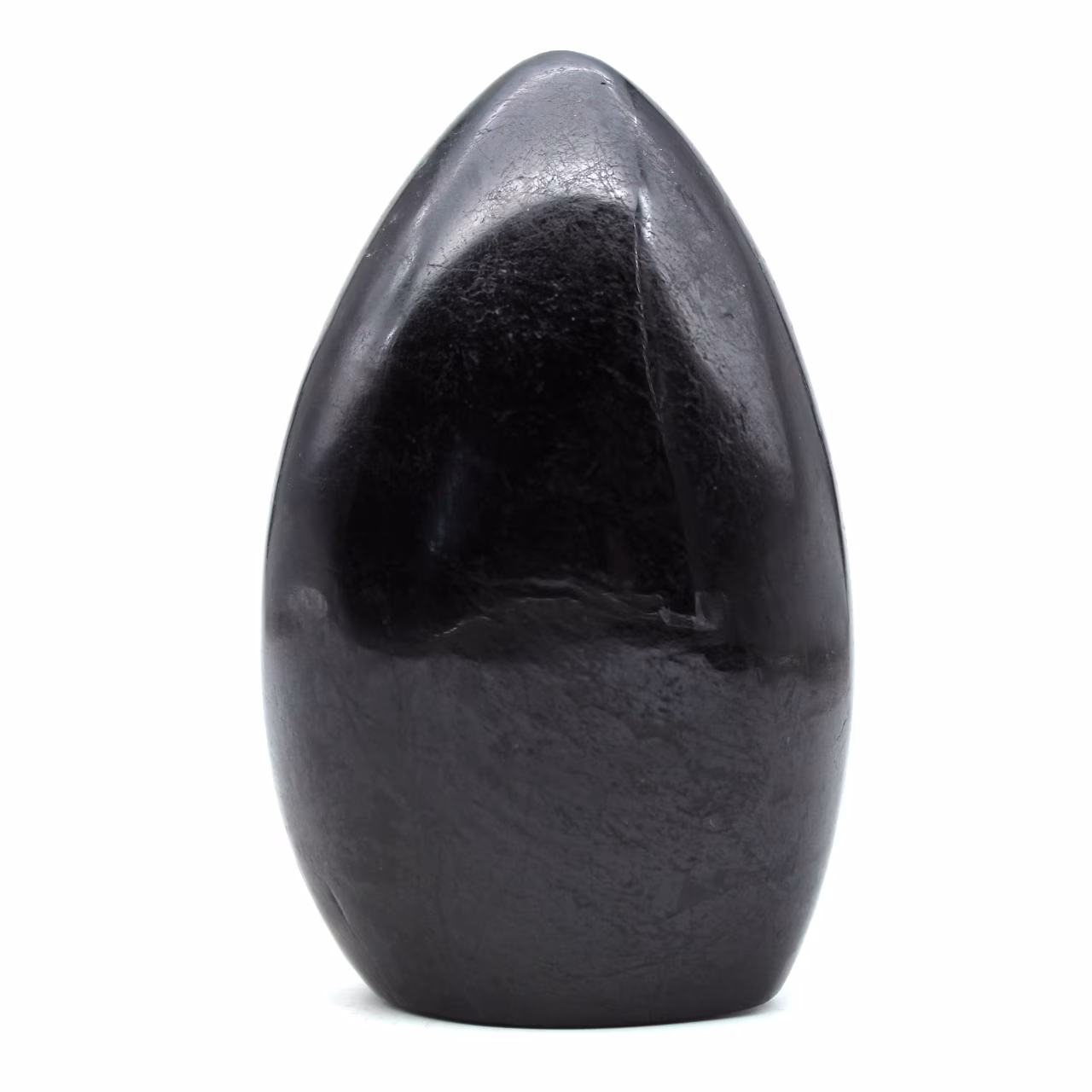 Tormalina nera naturale da collezione