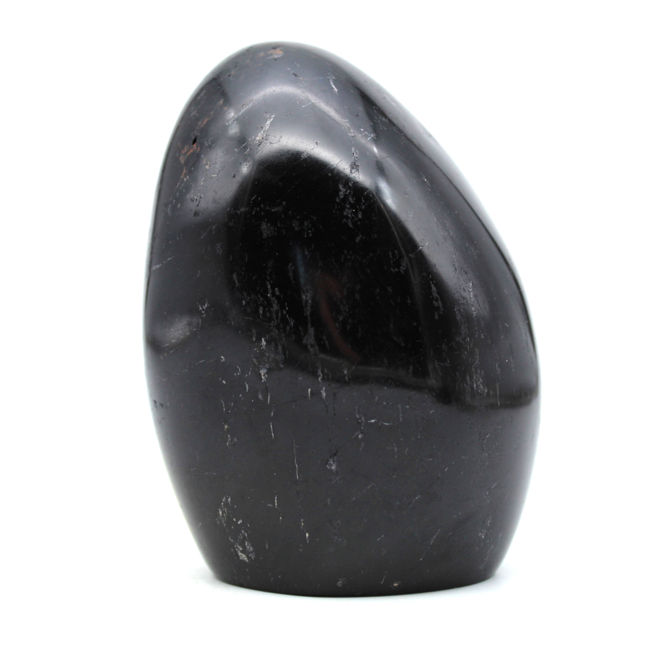 Tormalina nera da collezione