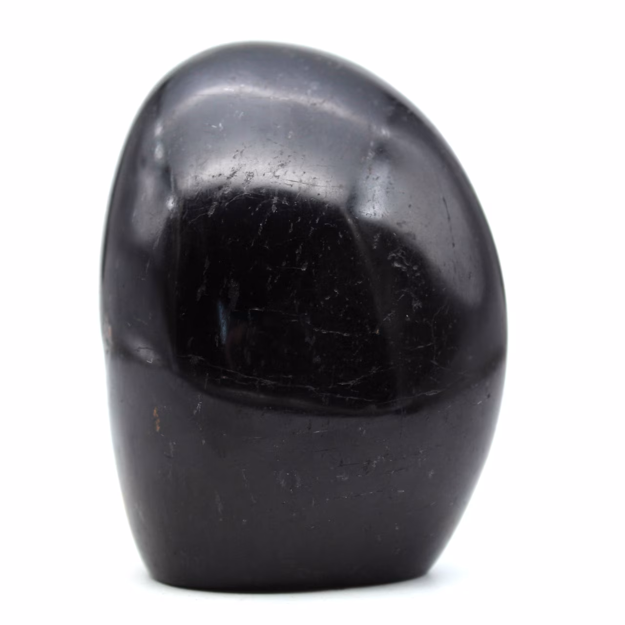 Tormalina nera decorativa