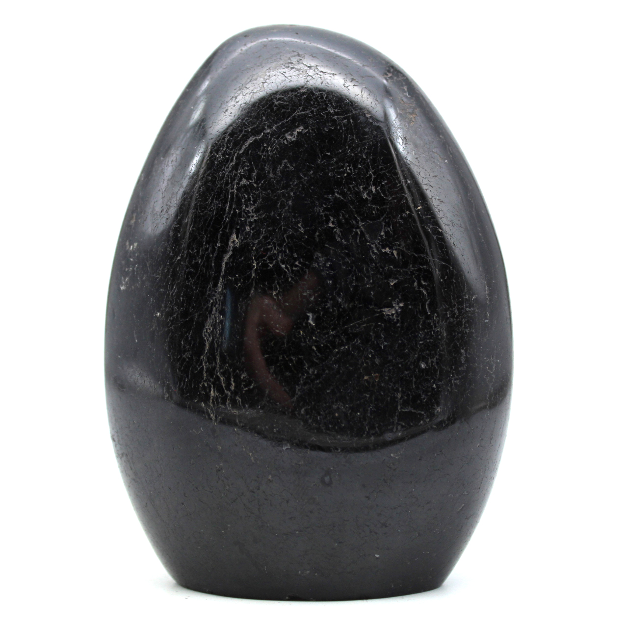 tormalina nera decorativa