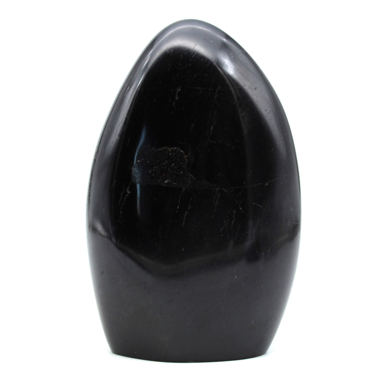 Tormalina nera ornamentale