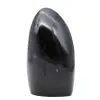 Pietra di tormalina nera - 0