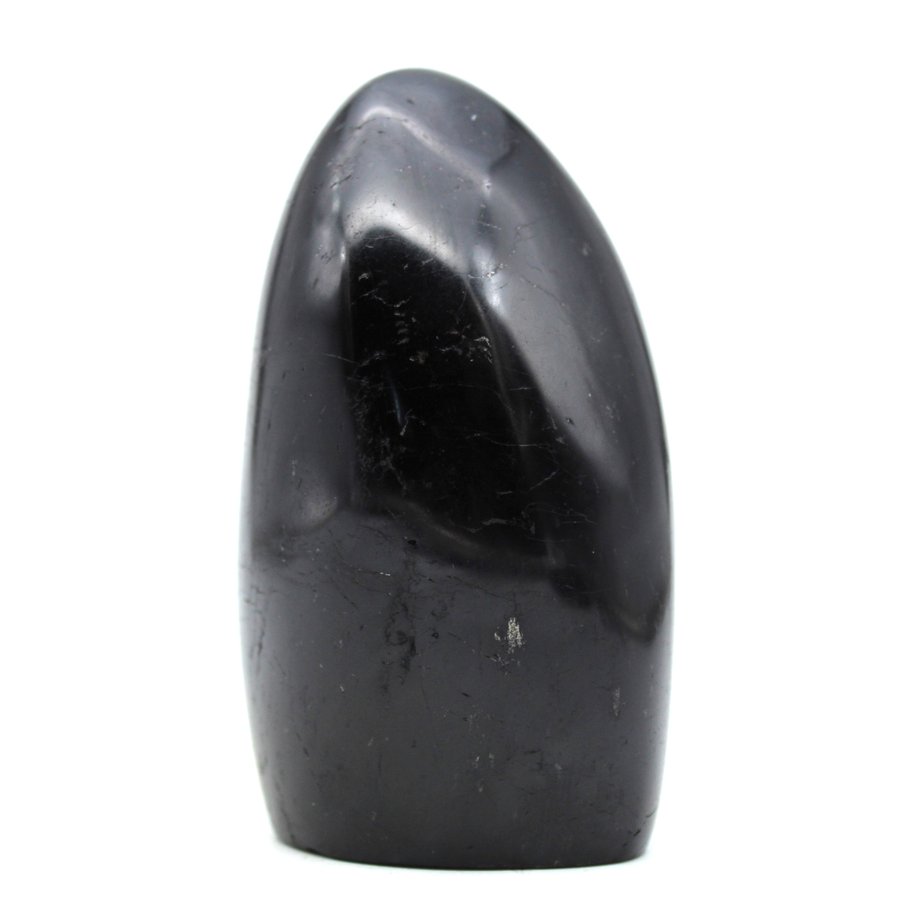 Pietra di tormalina nera