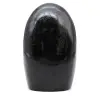 Roccia di tormalina nera - 0